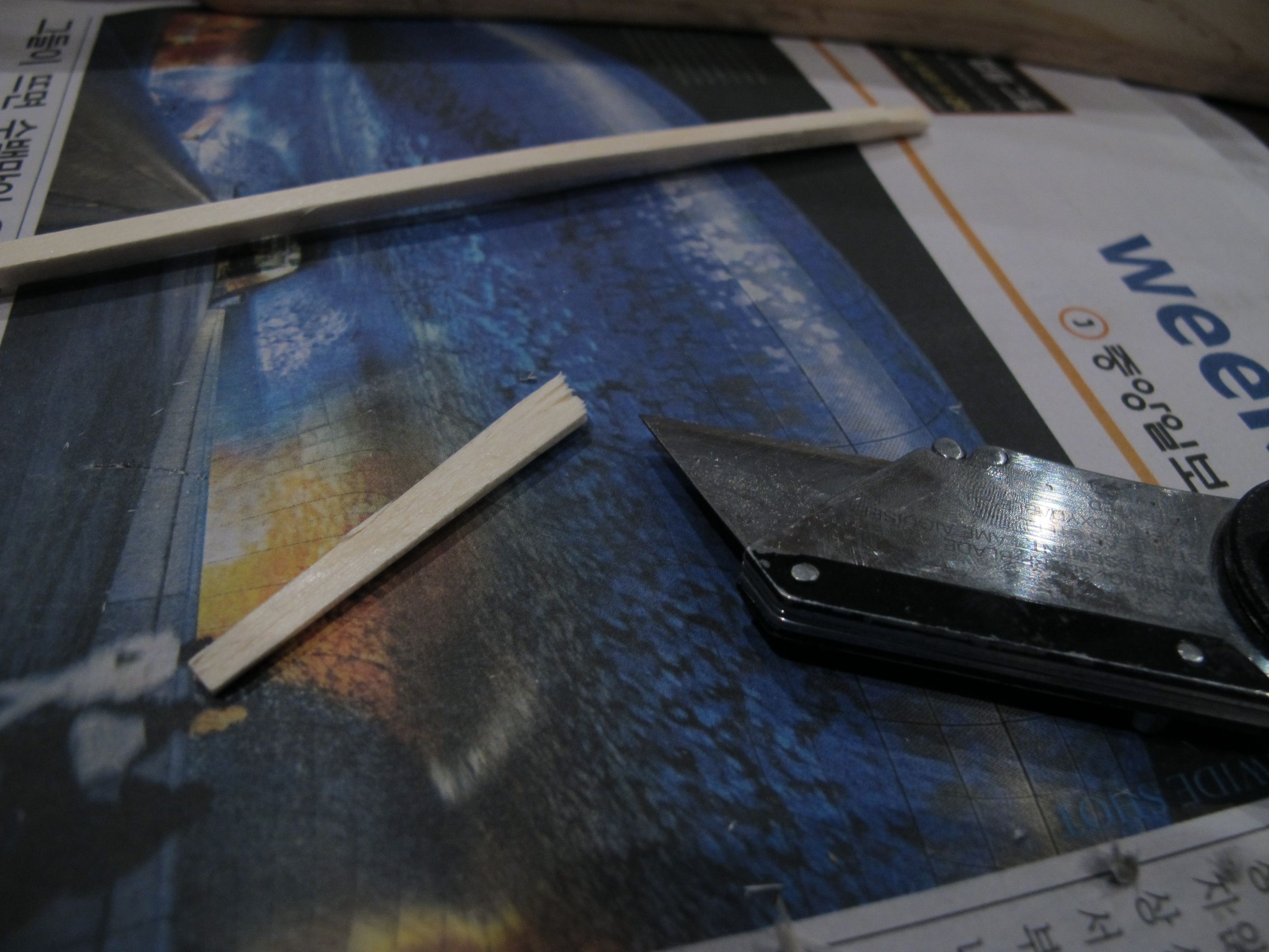 DIY Stick Dulcimer 10 Steps (with Pictures) Instructables