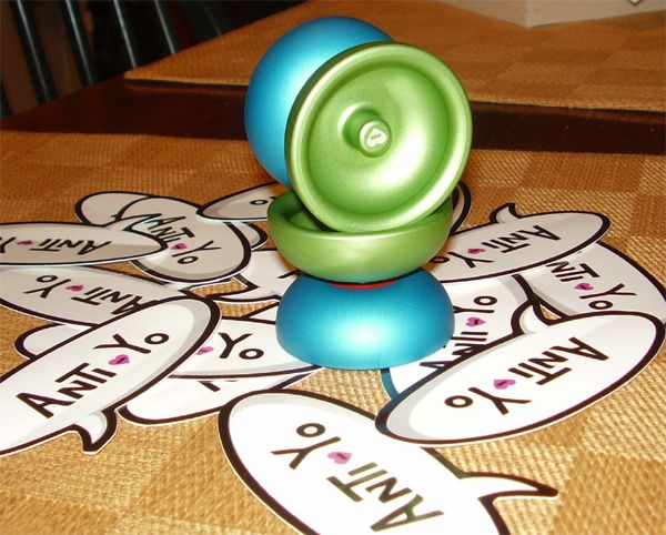 Super Picture (X, Eiffel Tower, Double GT, Green Triangle)