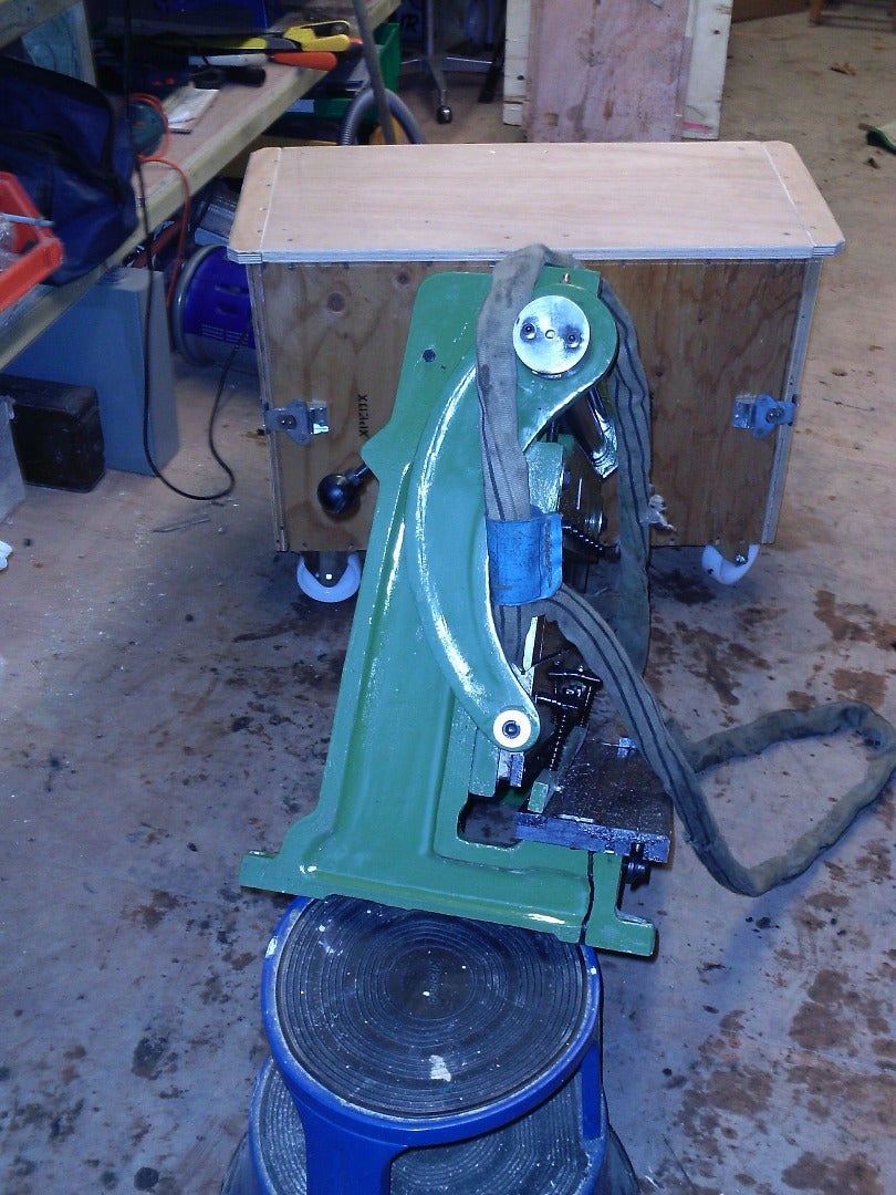 Recycling the Packaging