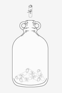 Designing the Labels. Part 1