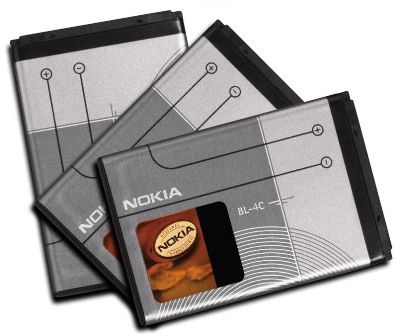 Trick to Start Your Non-working Mobile Battries.