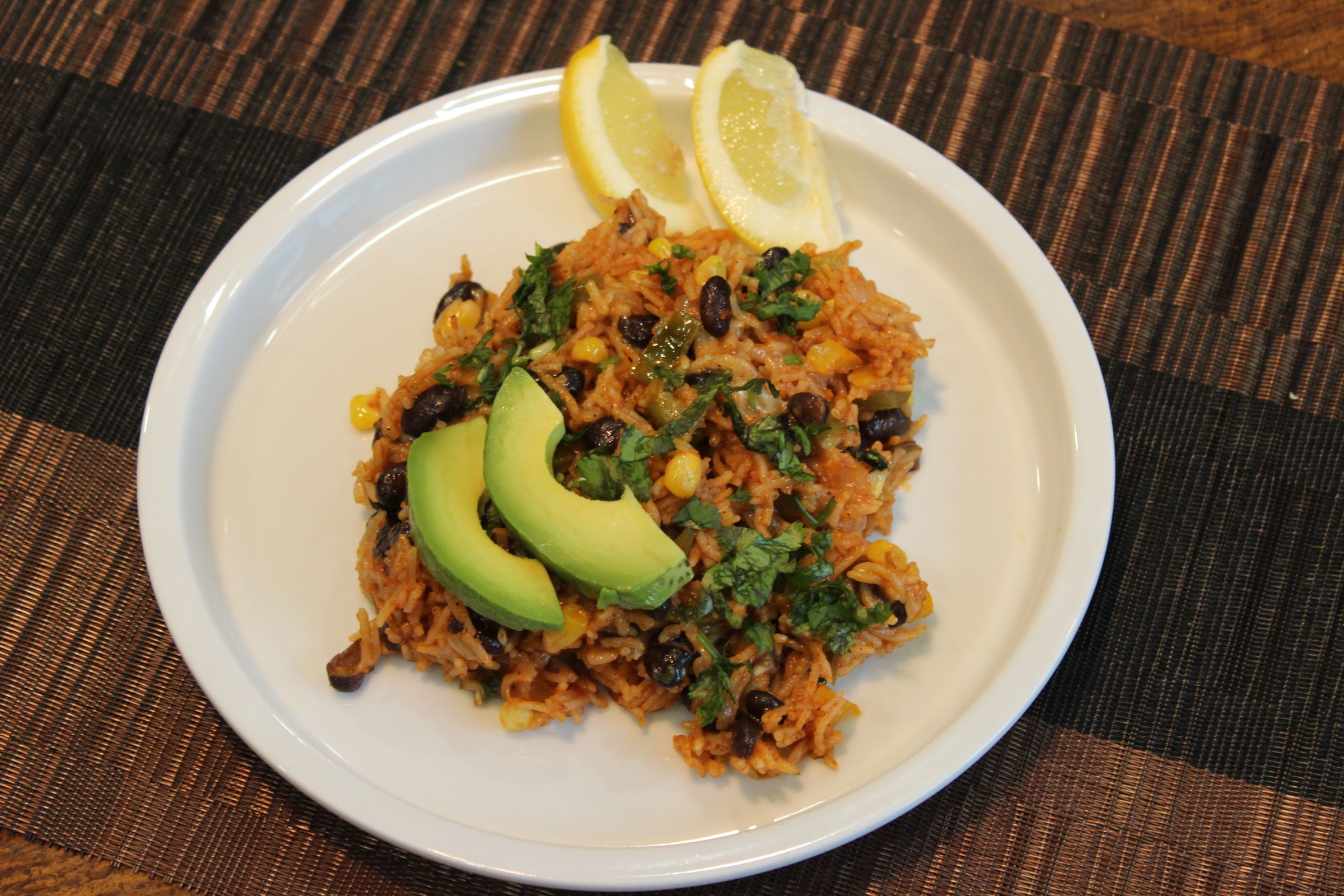 Instant Pot Enchilada Rice 5 Steps (with Pictures) Instructables