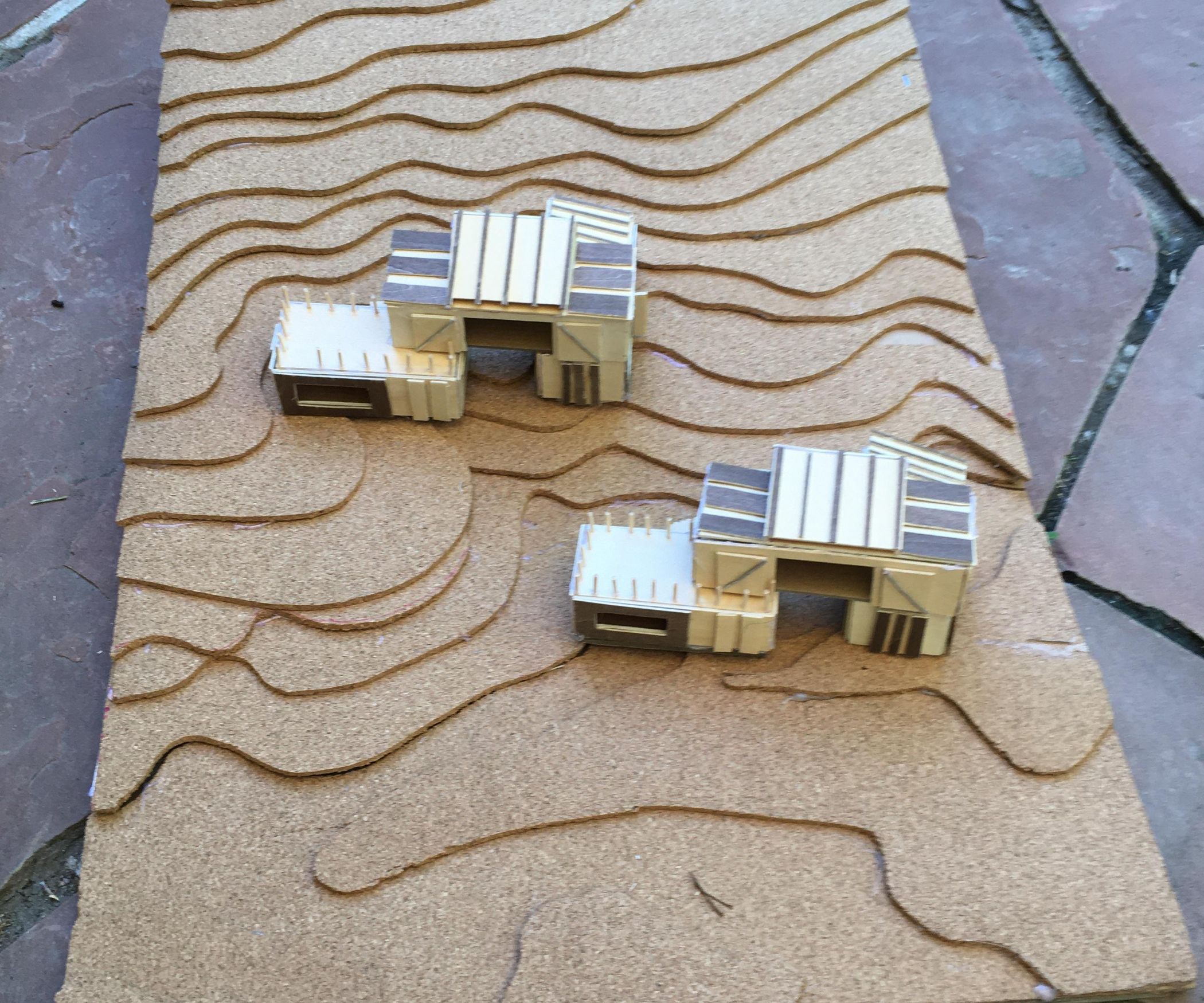 Affordable Housing for Ski Resort Employees : 9 Steps - Instructables