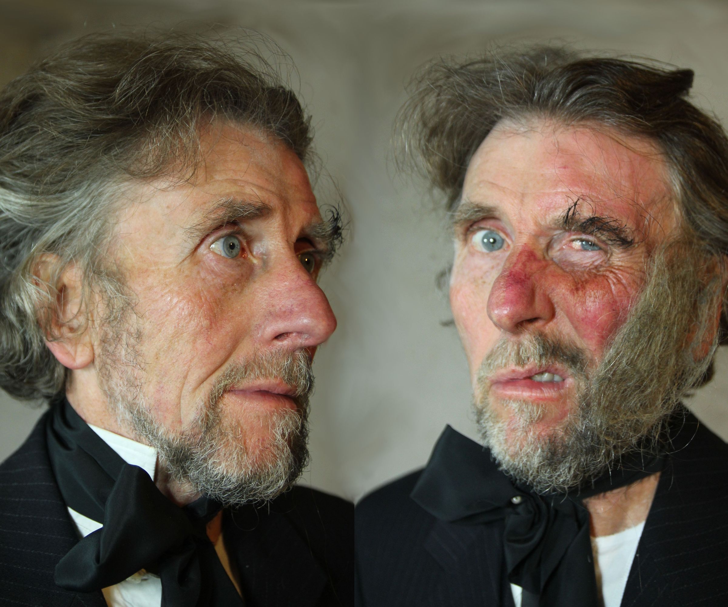 Dr Jekyll and Mr Hyde Costume