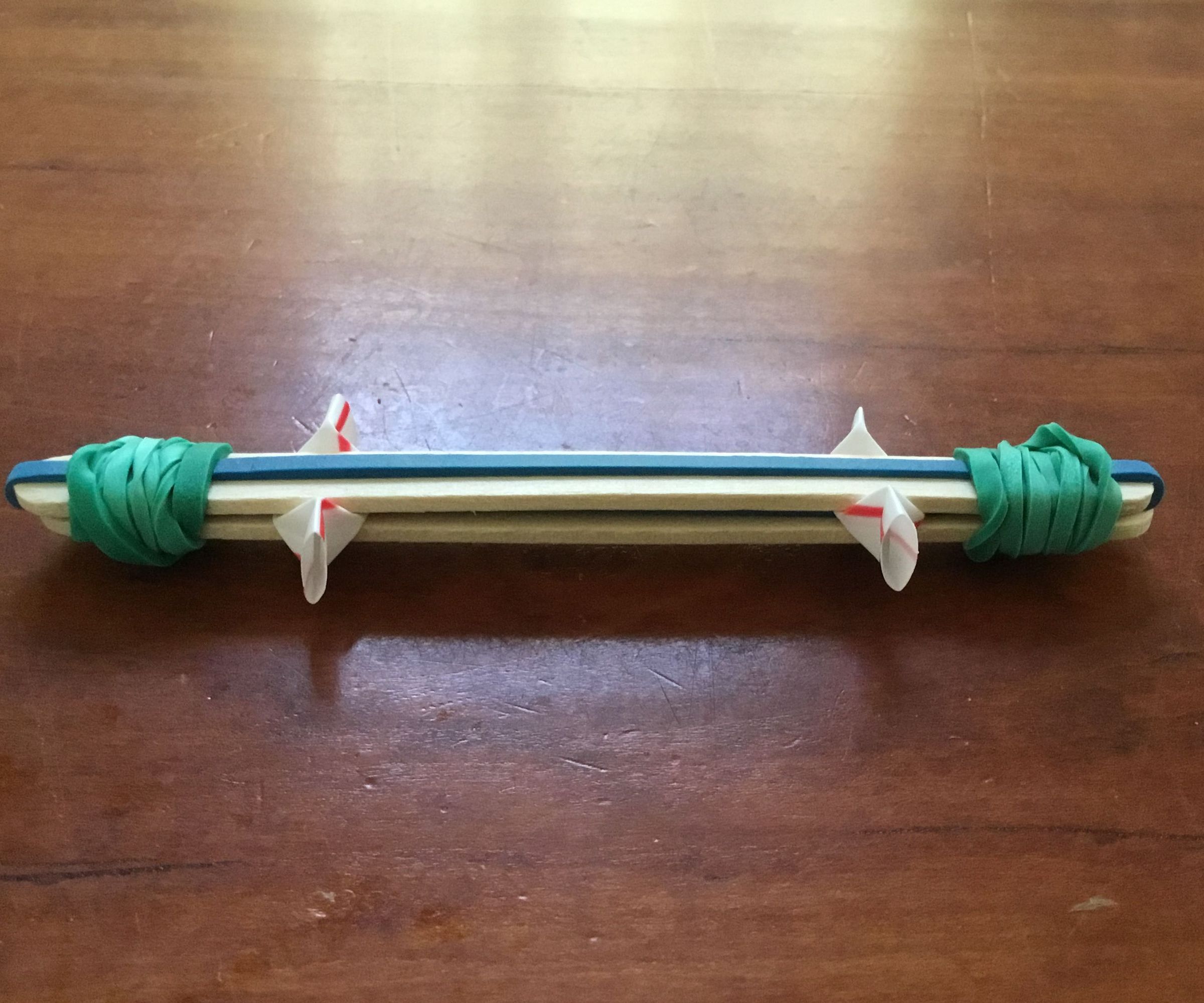 Noise Maker for Less Than $1