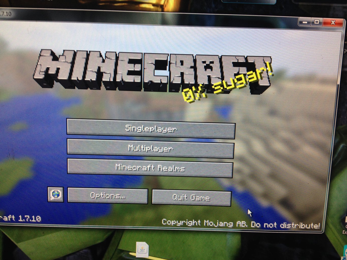 Minecraft How to Install a Map : 3 Steps - Instructables