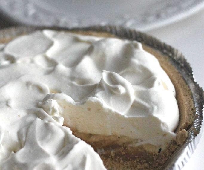 Science Class Banoffee Pi