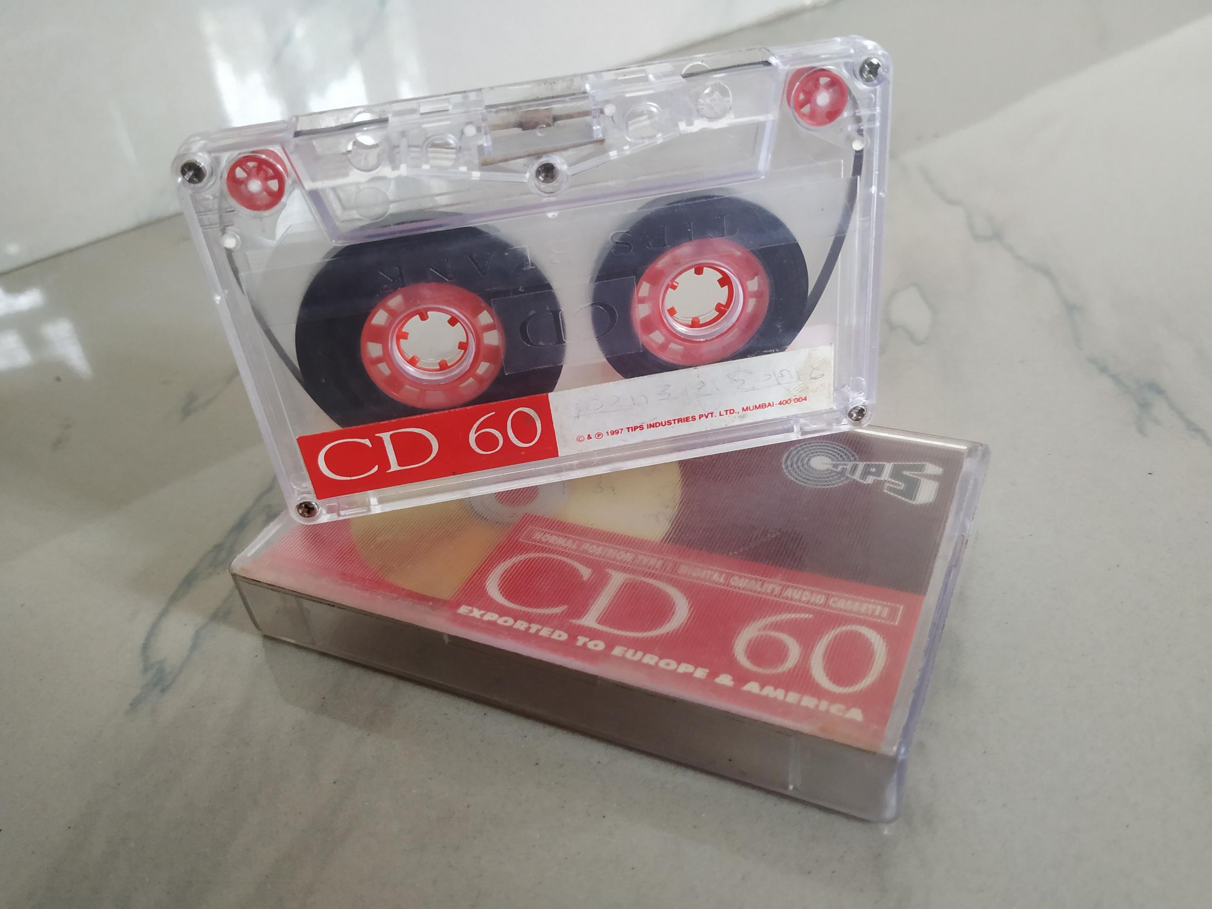 Cassette Player Instructables