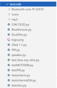 Breadboard Setup and Functional Testing