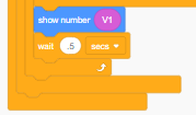 Mircobit Compass Code How to Code a Vault With Mircobit. : 5 Steps - Instructables
