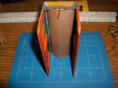 Make the Structure
