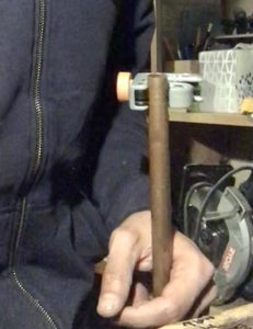 Prepping Your Copper