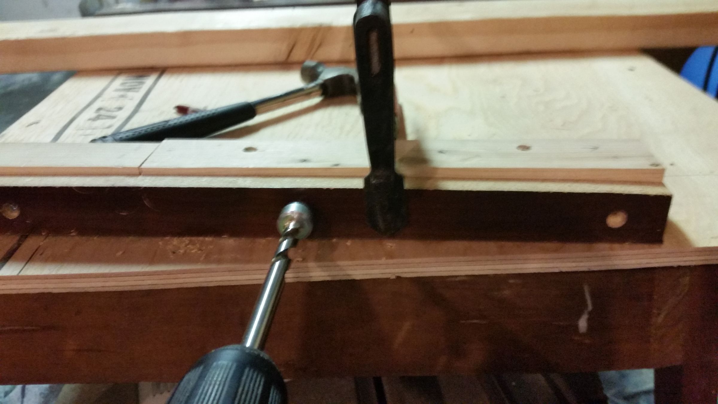 Adjustable Miter Guide for Circular Saw 3 Steps (with Pictures