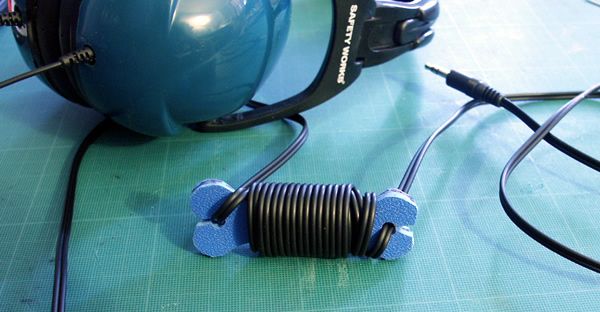 Cablebone (excess Cable Organiser)