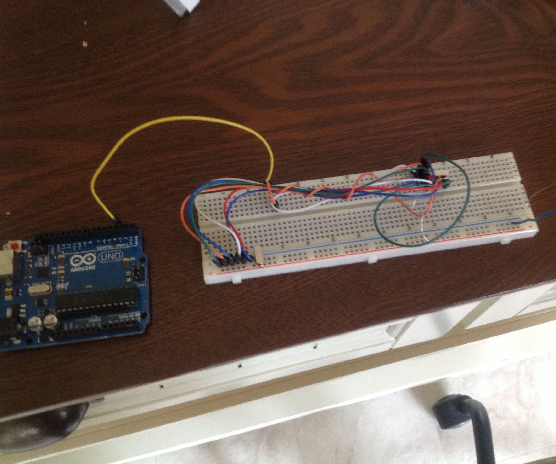 How to Make an Arduino Antenna