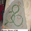 Rune Cutters past projects