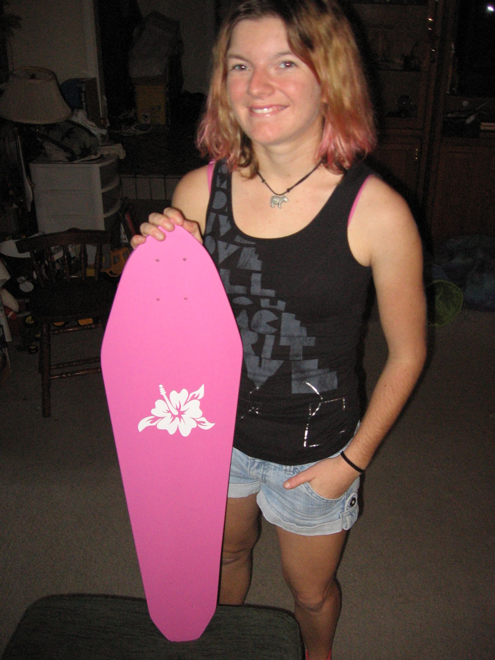 How to Make a Longboard Skateboard