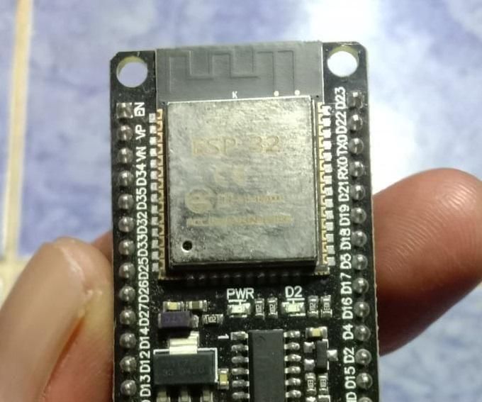 Mengenal ESP32 – Konfigurasi Pin Analog, Digital, Dan Pin Yang Perlu Dihindari