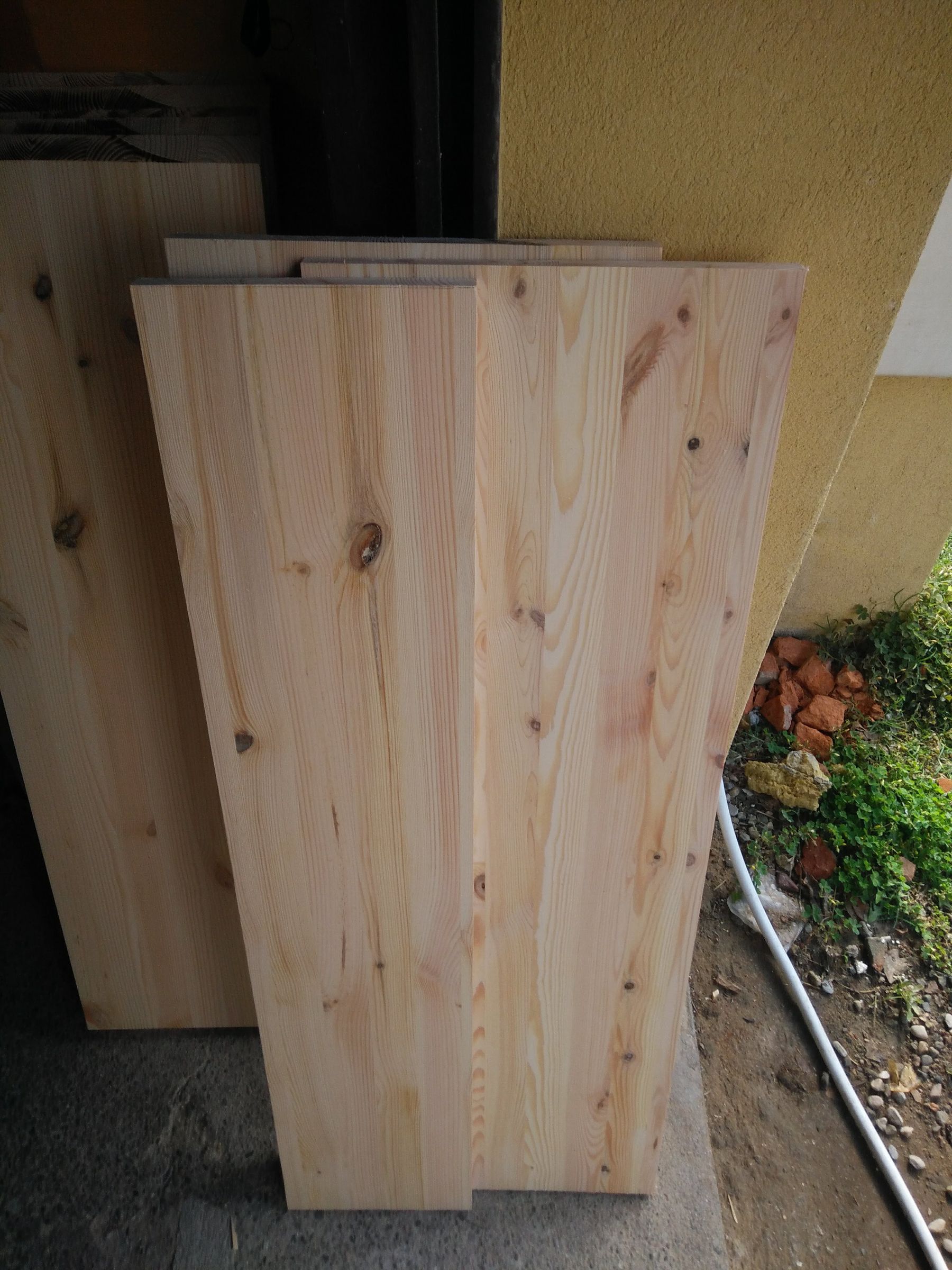 Easy to Build and to Clean Dog House 9 Steps Instructables