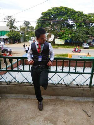 author
