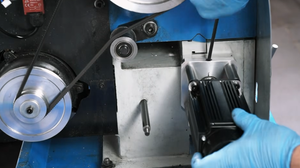 Mechanical Assembly