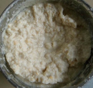 Method of Preparing Spice Paste: