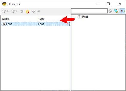 In Visuino Set Components