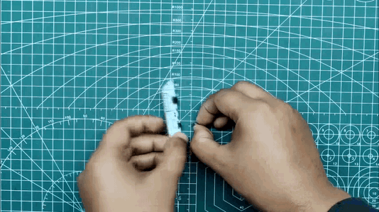 Adding THT USB
