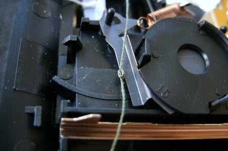 Add Functionality and Reload Your "Disposable" Camera : 12 Steps