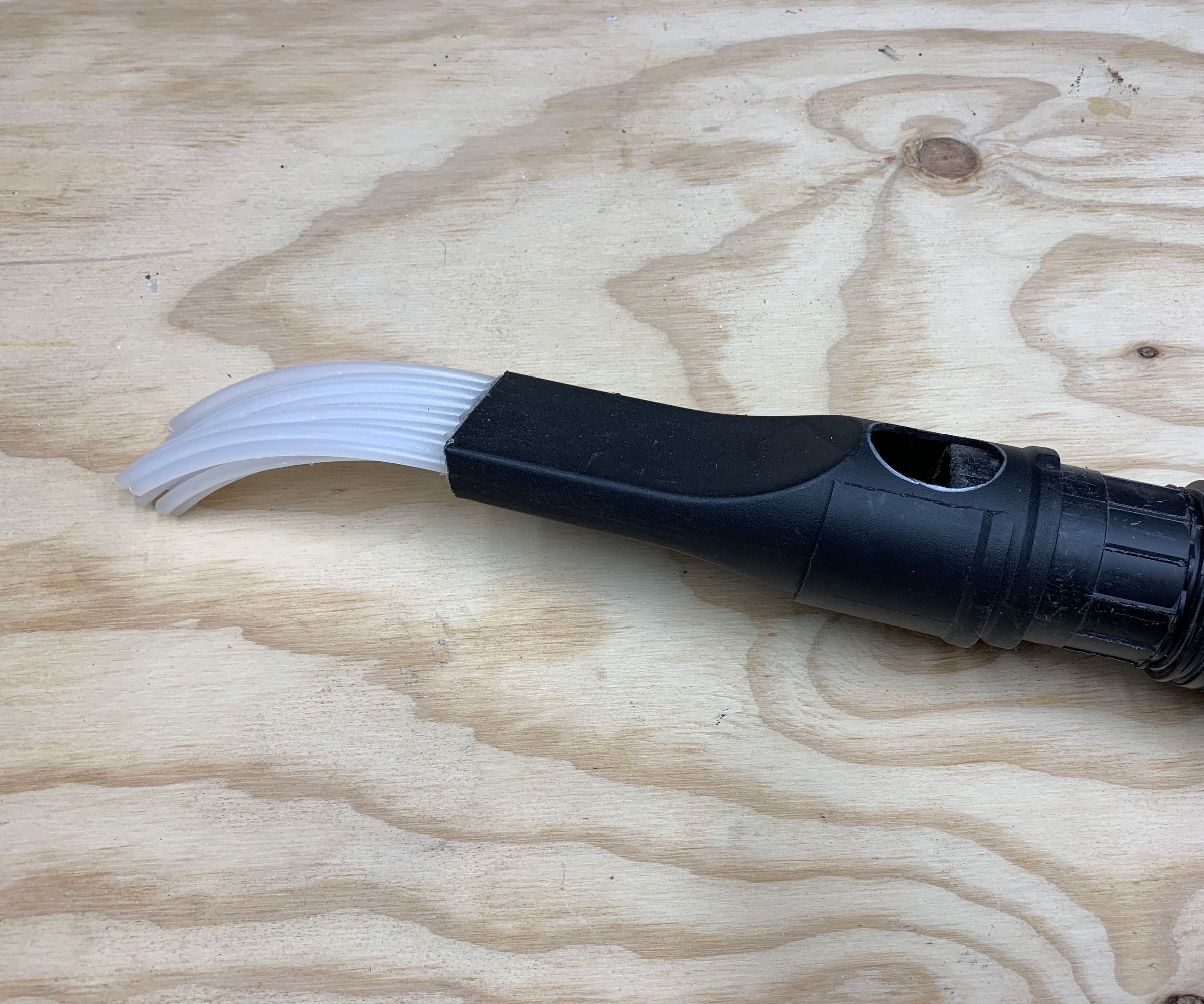 Shop Vac Squid Brush