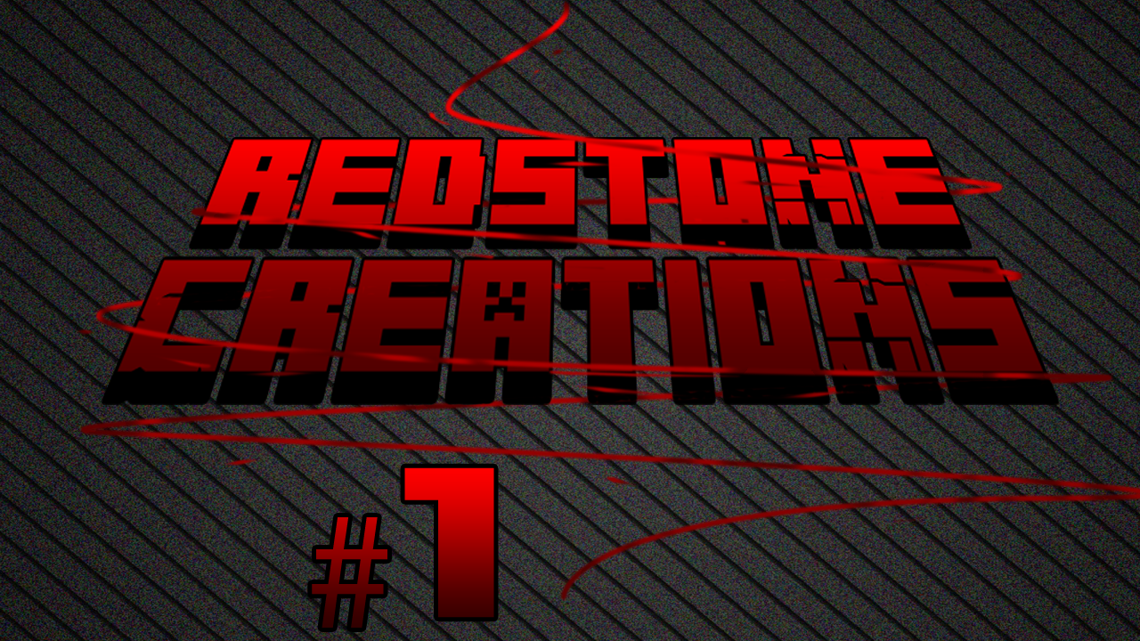 Making a Button Act Like a Lever / TFlip Flop in Minecraft 1.5