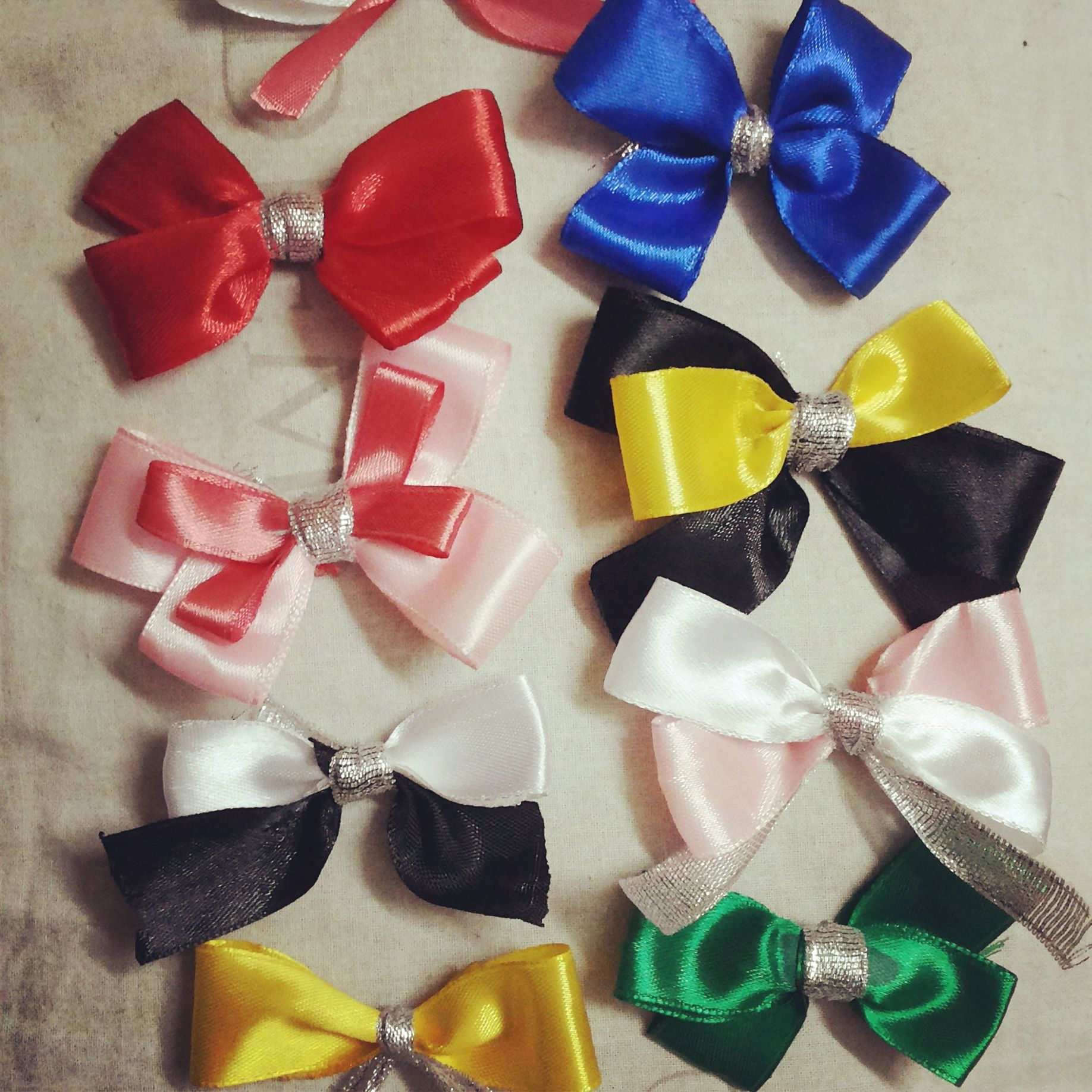 Bows