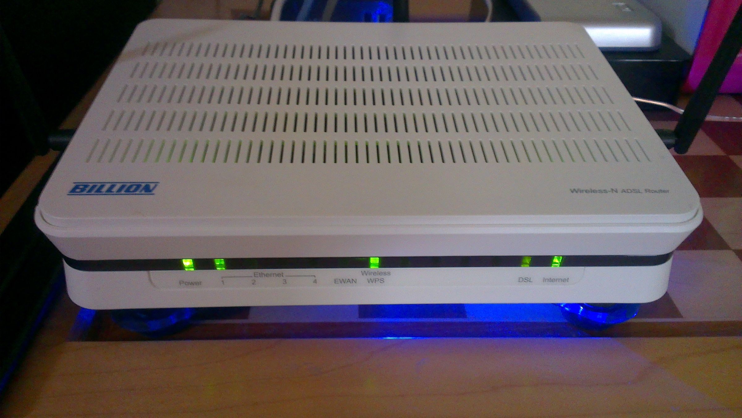 Quick and Easy Router Cooler Instructables