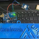 GPS With Arduino, Tutorial Step by Step