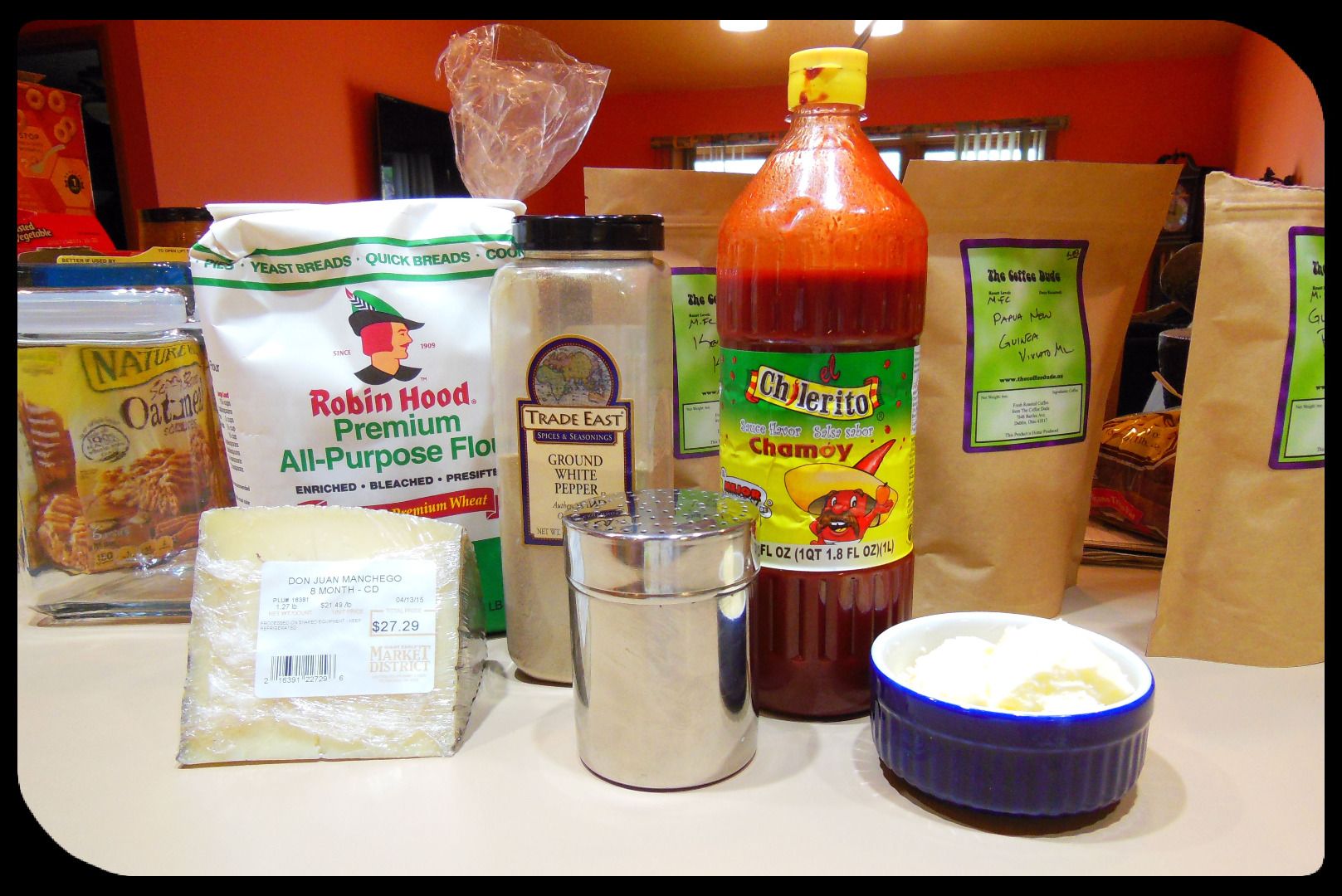 Cheese Snack Snakes That Bite Back 7 Steps (with Pictures