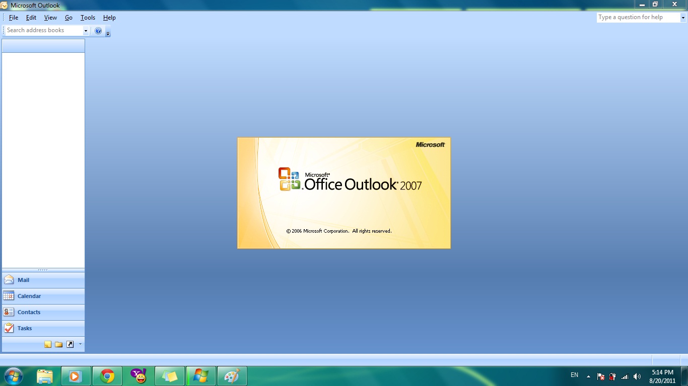 How to Shut Down a Computer by Using Any Device That Can Send E-mail