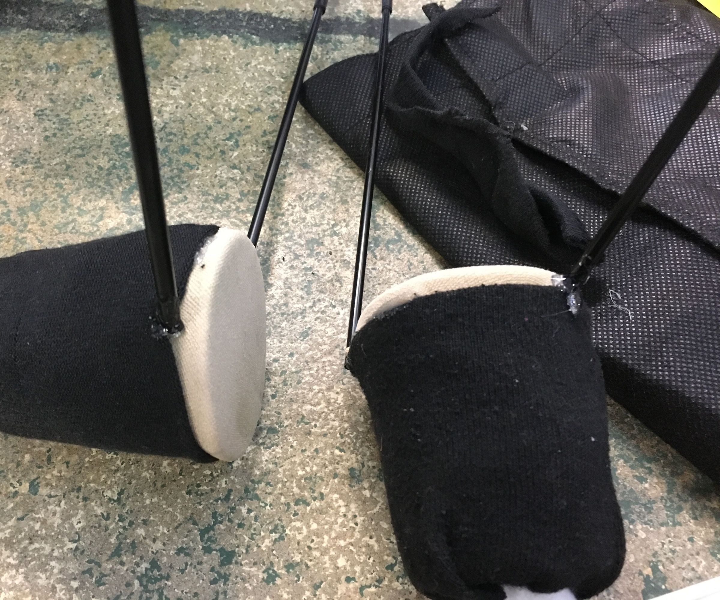 Beats by Mahaley Mahe and Valeria Castellanos