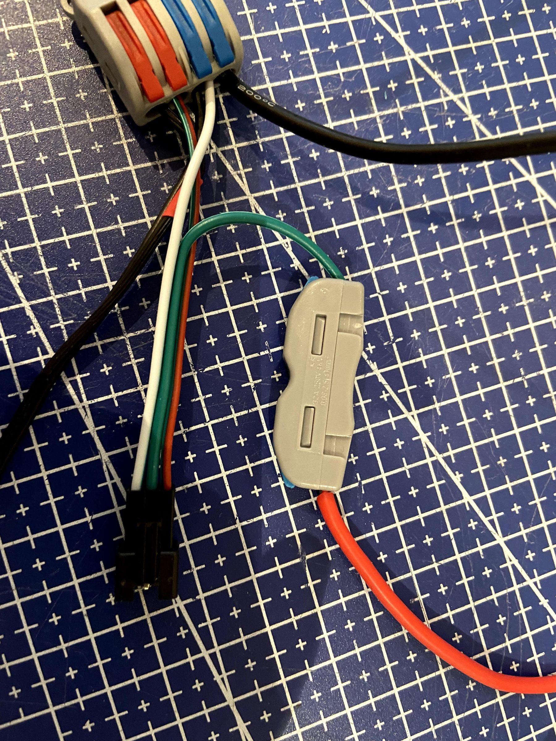 Promiscuous Ambient Light : 6 Steps (with Pictures) - Instructables