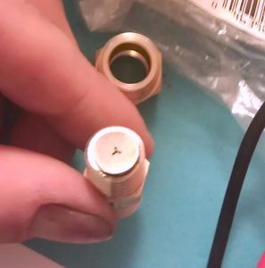 Fit Nozzle