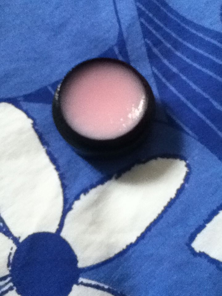 From Old Chapstick to New Lipgloss!