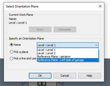 Export Roof Pieces As a DXF