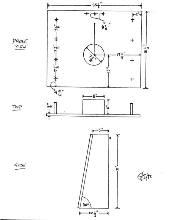 Audiophile Grade Speakers for Less Than $200!