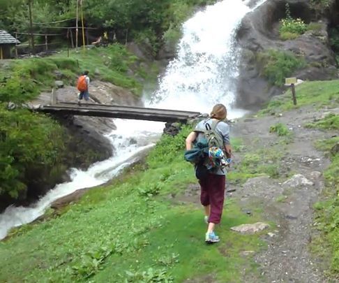 Planning Adventure Weekend Getaway With Friends