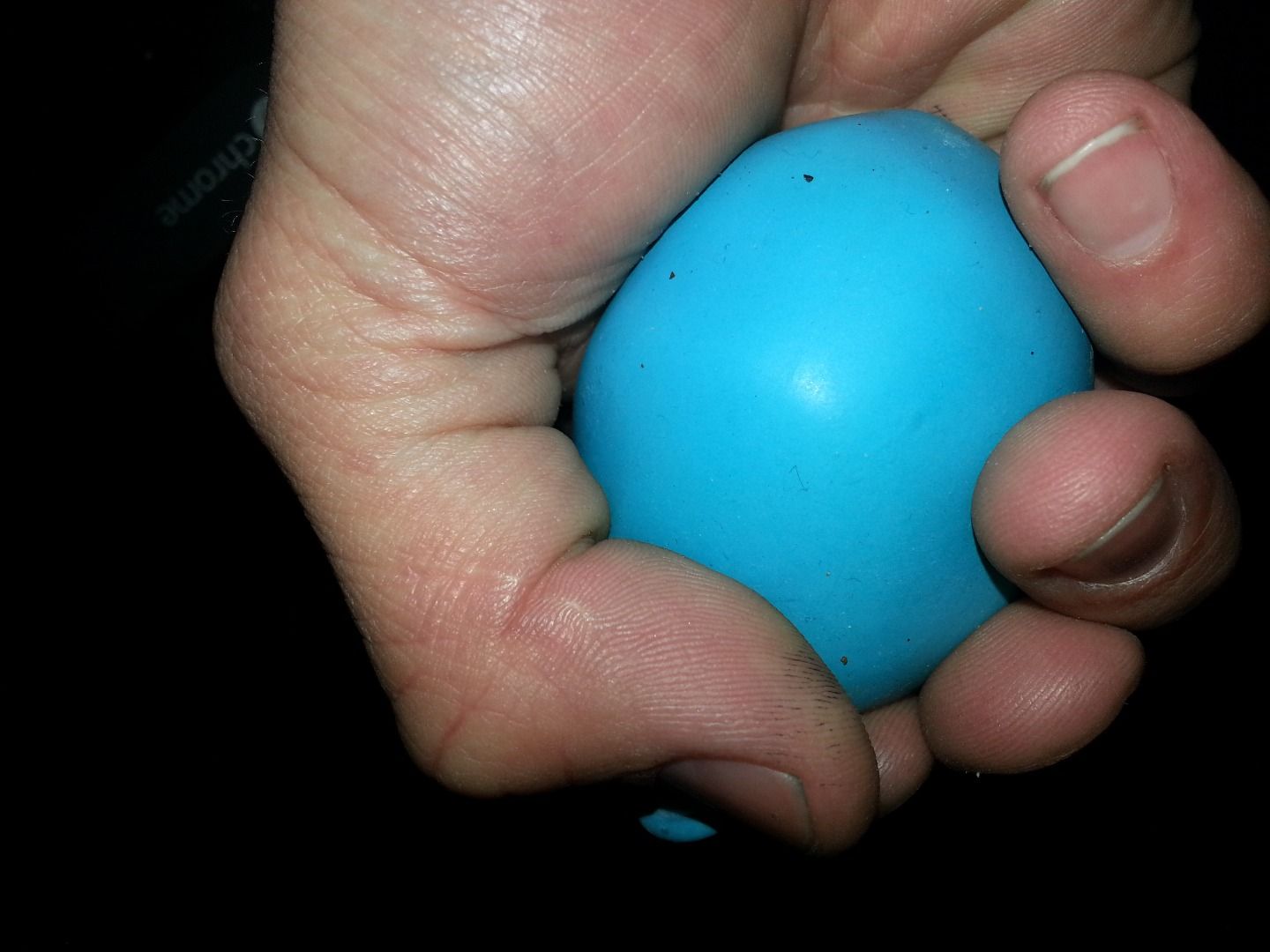 Flower Stress Ball Instructables