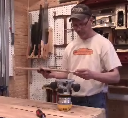 Make a Router Edge Guide : 12 Steps (with Pictures) - Instructables