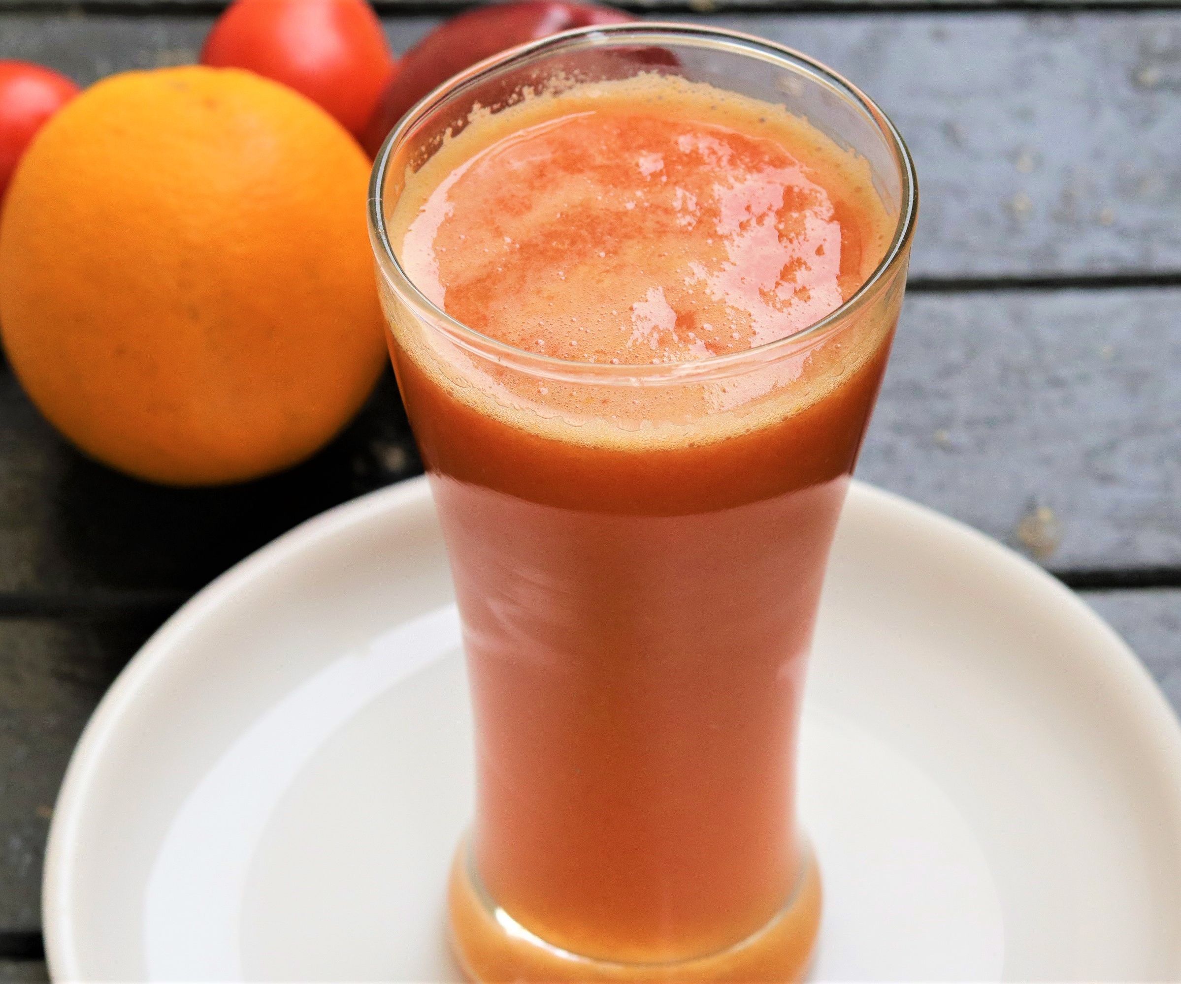 Best Clear and Glowing Skin Drink