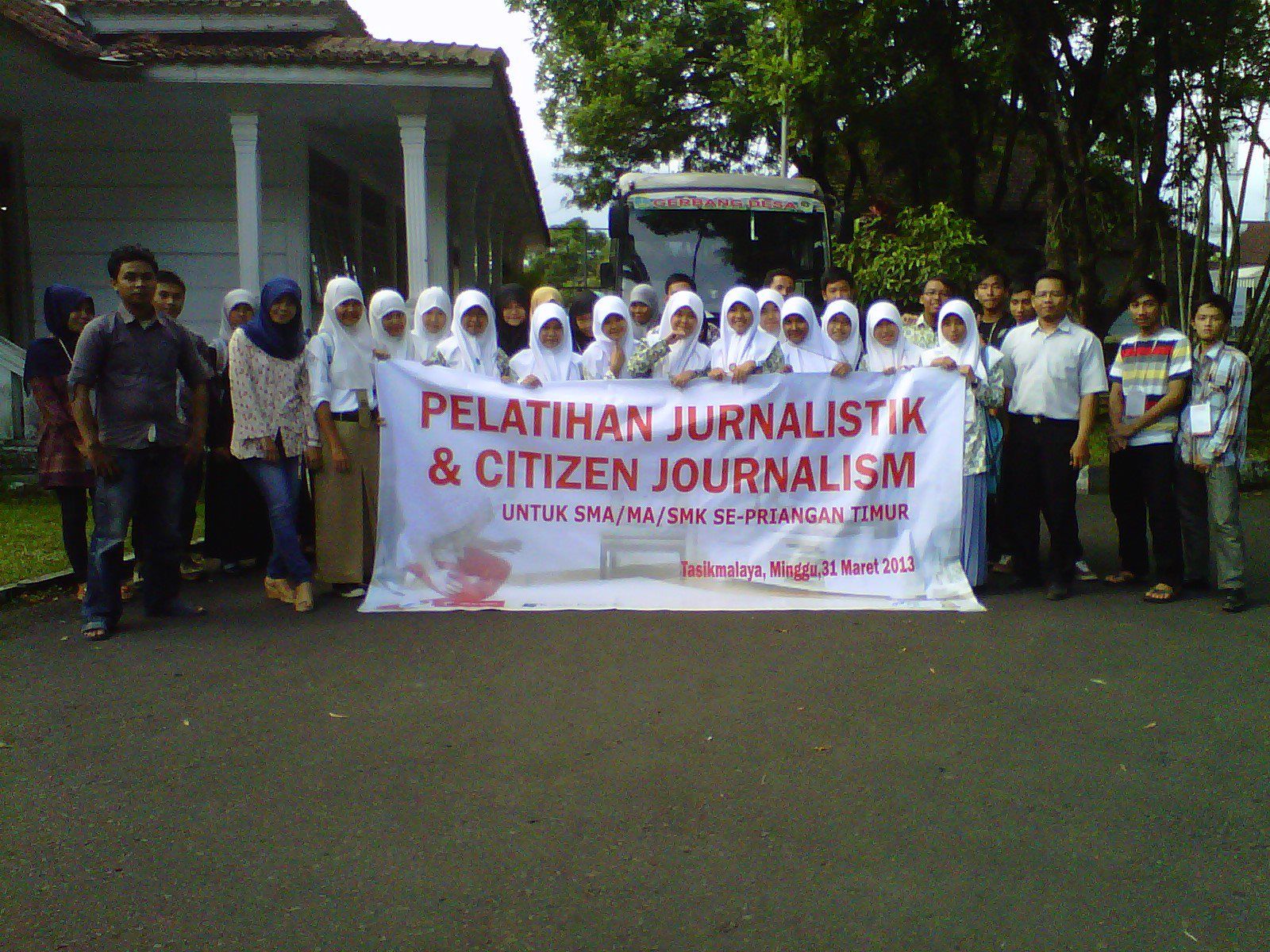 author