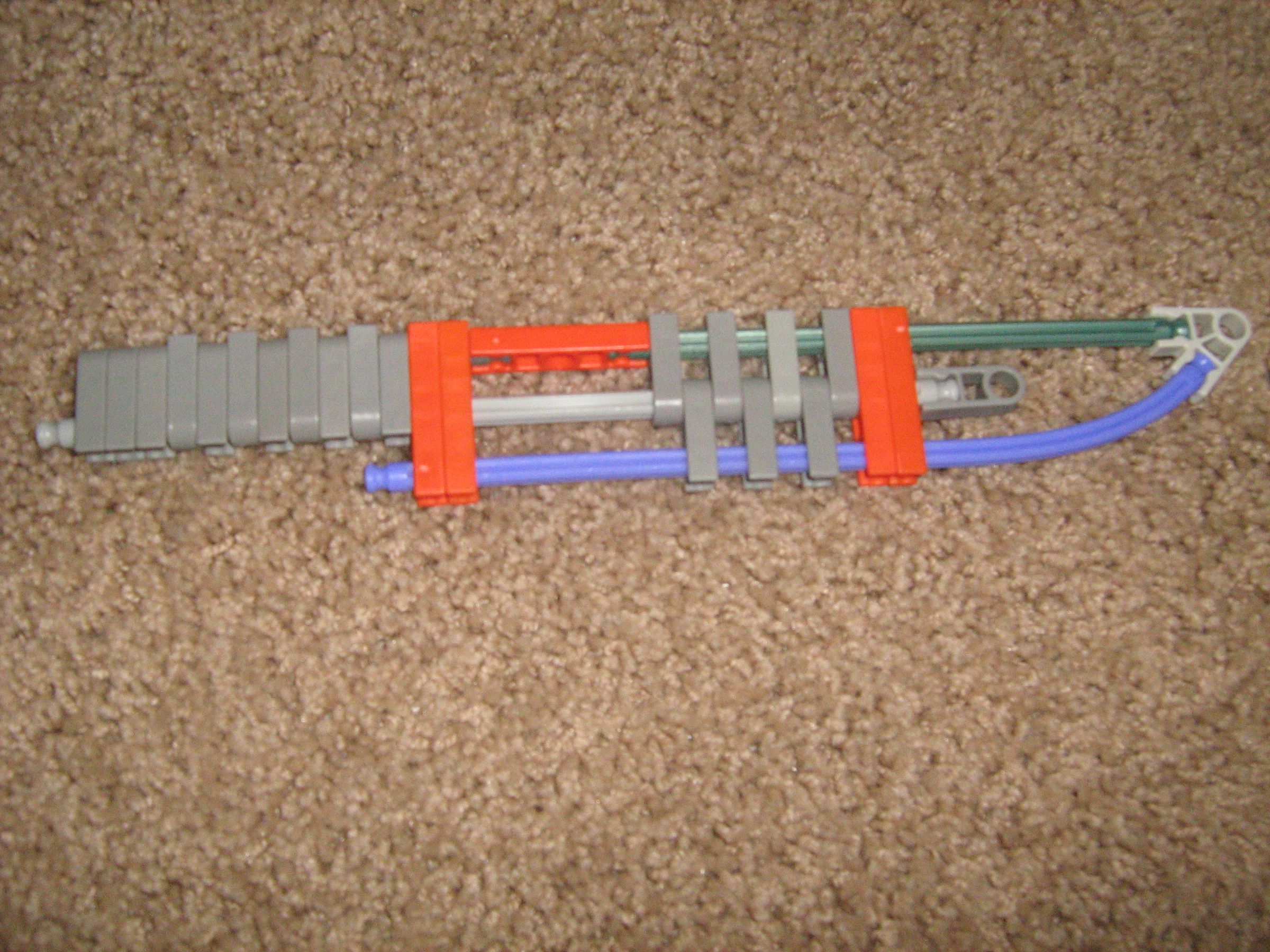 Knex Knife
