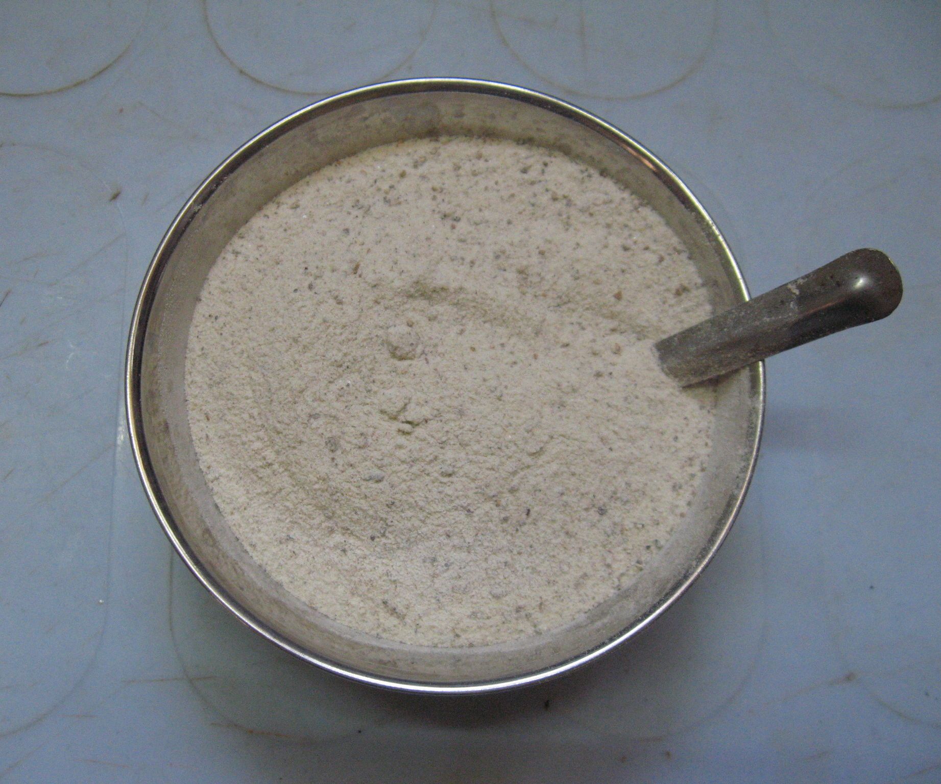 How to Make Spiced Salt