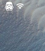 How to Change Carrier Logo